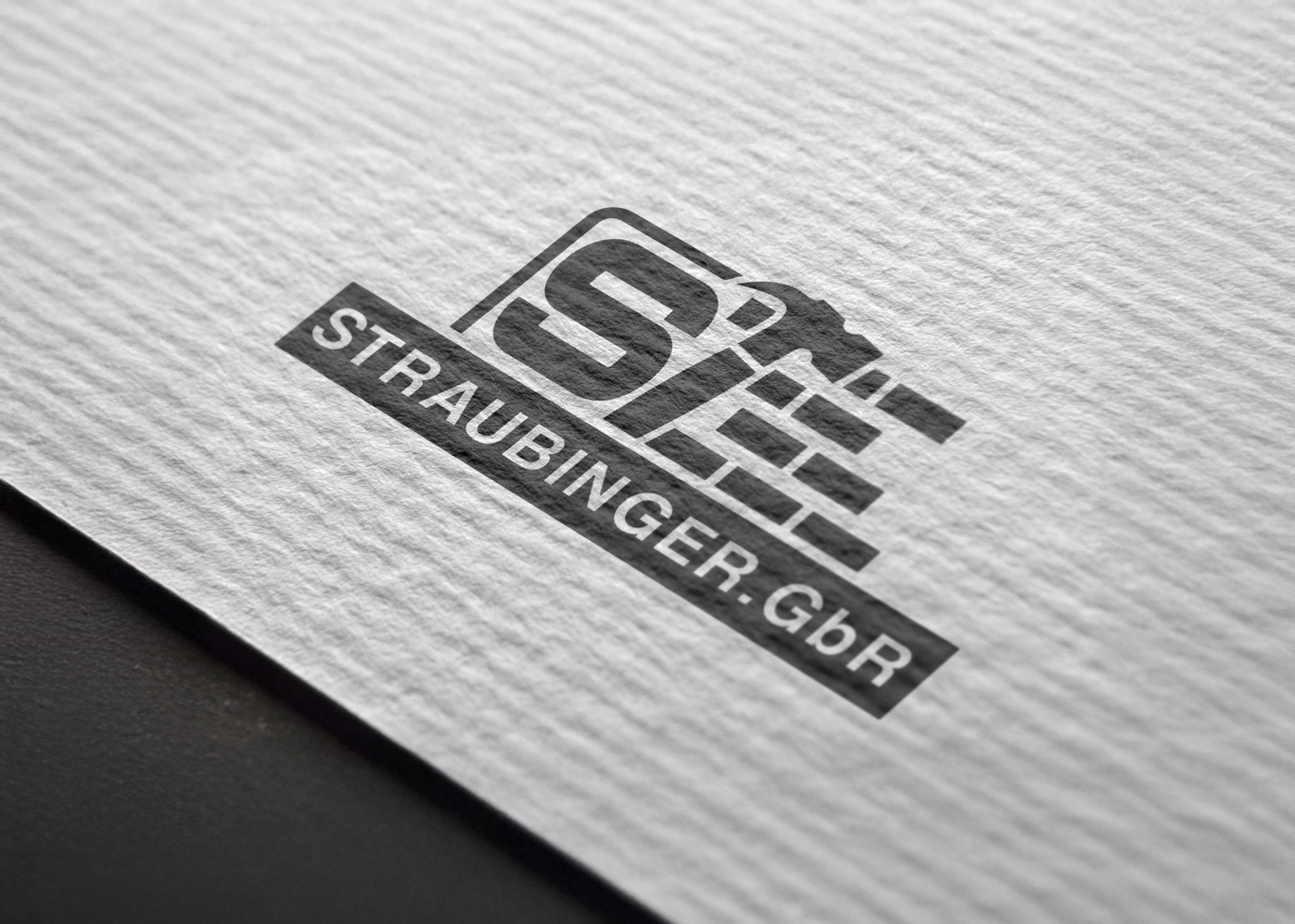 Logo Design Beispiel 3